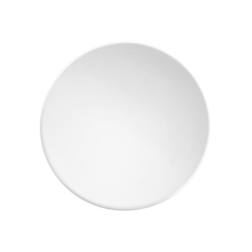 Seltmann Schüssel rund 15,5 cm, rund, Form: Life, Dekor: 25677 Fashion glamorous black, hohe Kantenschlagfestigkeit, Made in Germany