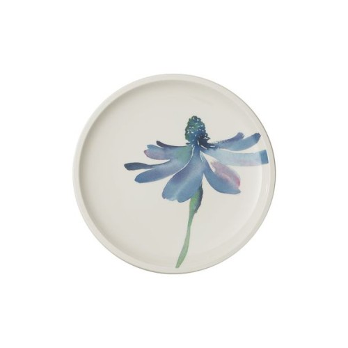 Villeroy & Boch Artesano Flower Art Frühstücksteller