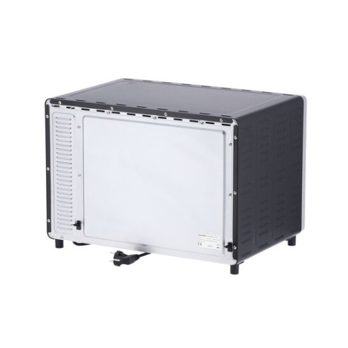 Severin Back- und Toastofen mit Umluftfunktion, ca. 1800 W, ca. 42 Liter