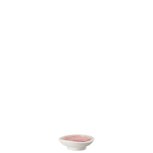 Rosenthal Bowl 8cm Junto Rose Quartz