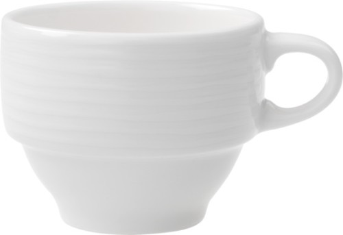 Villeroy & Boch Tasse N.8 stapelbar, Serie Sedona, Inhalt: 0,08 Liter