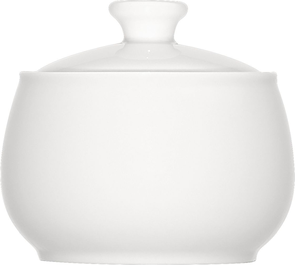 BAUSCHER bonn/bistro Zuckerdose Komplett 0.25 l