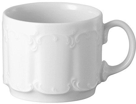 Monbijou Weiss Obere 0,22