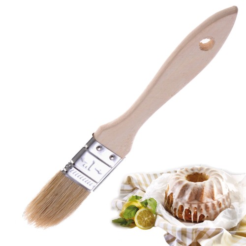 Westmark Backpinsel »Woody«, 1 Zoll