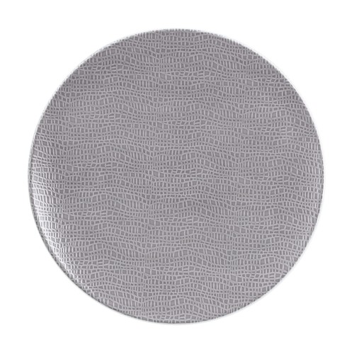 Seltmann Coupteller flach 26 cm M5380, rund, Form: Coup Fine Dining, Dekor: 57272 8, hohe Kantenschlagfestigkeit, Made in Germany