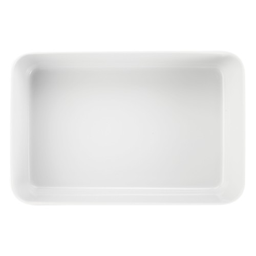 Seltmann Schale eckig 5304 35 cm x 23 cm x 8 cm, Form: No Limits, Dekor: 00003