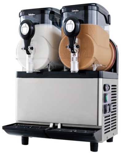 NEUMÄRKER Granismart 2x 5 Liter 400x400x630 mm