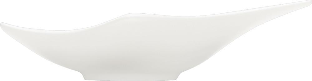 BAUSCHER pleasure Schale eckig 23 cm