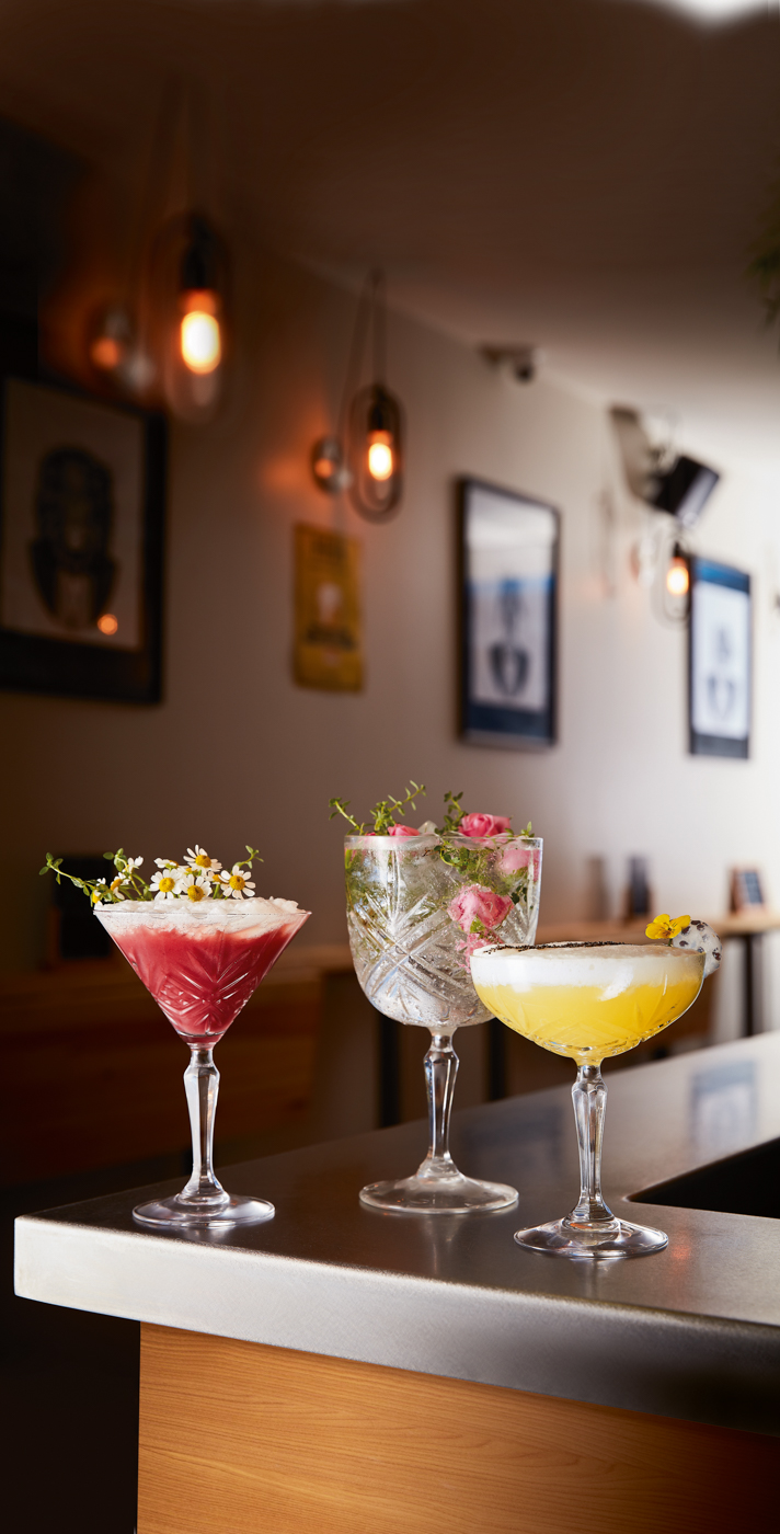 Arcoroc Broadway Gin Tonic Kelch 0,58 l