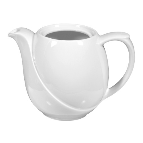 Seltmann Unterteil zur Kaffeekanne 1, Form: Laguna, Dekor: 00006
