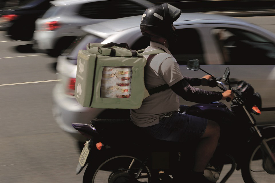 Deckel zur So Urban Stapelschale 11 cm