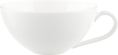 Villeroy & Boch Tasse, Serie Stella Hotel, Inhalt: 0,2 Liter