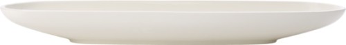 Villeroy & Boch Schale oval, 55 x 17 cm, Serie Artesano Professionale, Inhalt: 2,63 Liter