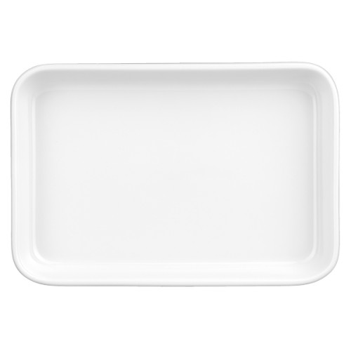 Seltmann V556 PR_Platte eckig 1 tlg. 16x11 cm, Form: Varionorm, Dekor: 00003