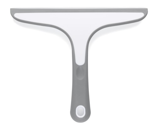 KELA Badwischer Tess PP-Kunststoff weiß 25,0x22,0x4,0cm