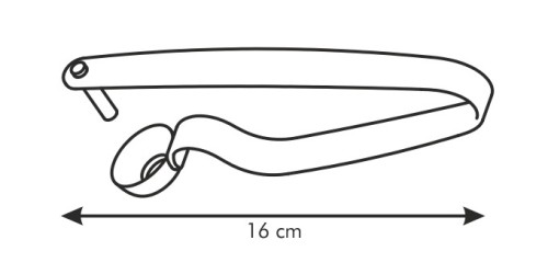 Kirsch-/Olivenentsteiner PRESTO