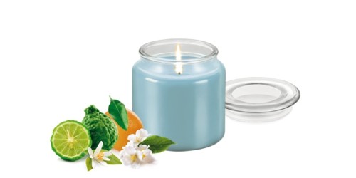 Tescoma Duftkerze FANCY HOME 410 g, Neroli