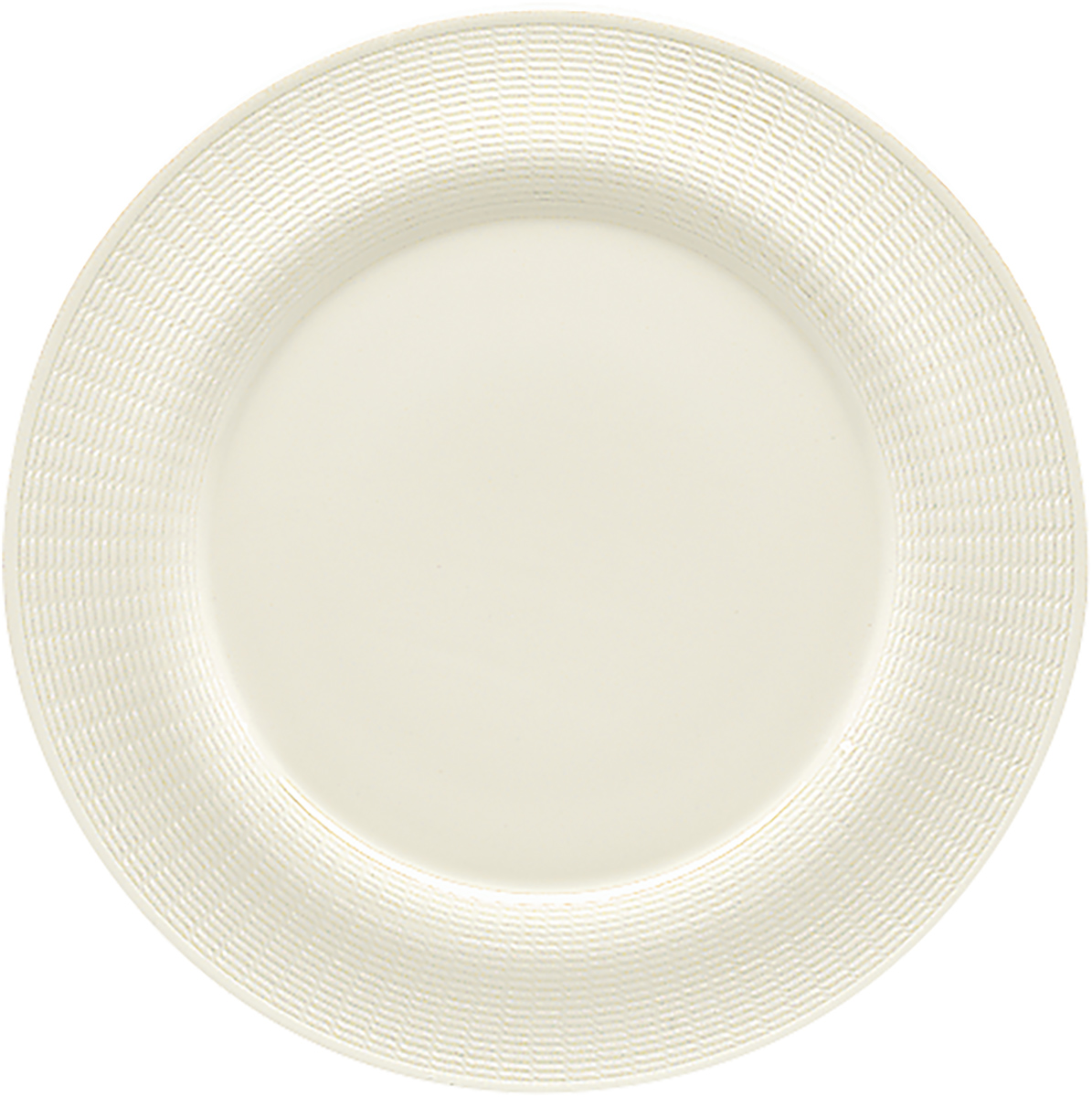 Generation Teller flach rund Fahne Relief 34 cm Höhe: 2,5 cm von SCHÖNWALD