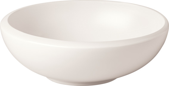 Villeroy & Boch Schälchen, 13 cm Durchmesser, Serie New Moon, Inhalt: 0,28 Liter