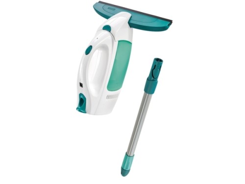 Leifheit Fenstersauger DryClean mit Stiel