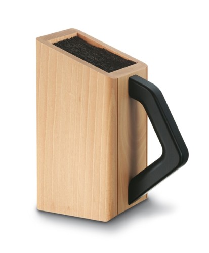 Victorinox Messerblock Universal Holz (leer)
