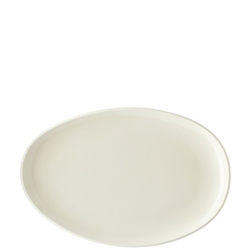 Rosenthal Platte 28cm Junto Alabaster
