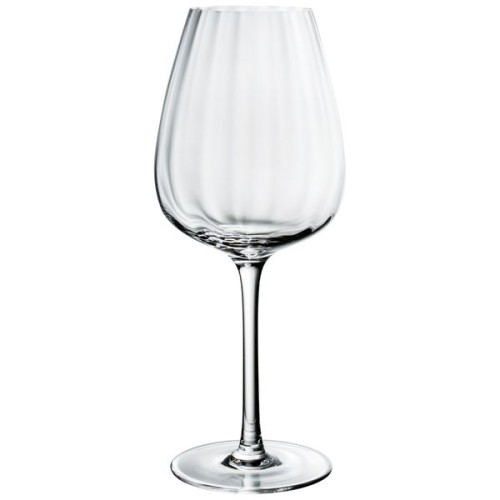 Villeroy & Boch Rose Garden Rotweinkelch, Set 4-teilig, Inhalt: 0,2 l, Durchmesser: 9,5 cm