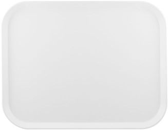 Roltex Polyestertablett Scandia Smart, weiß