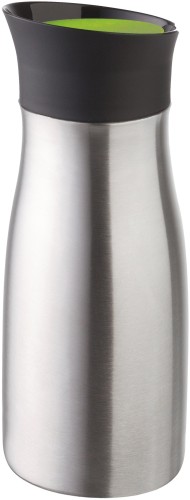 Helios to-go-Becher Click´N´Drink 0,4 l kiwi