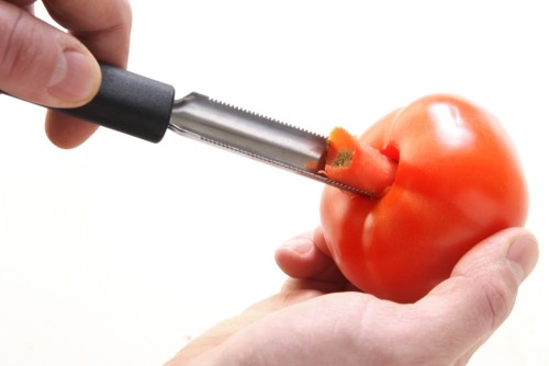 HENDI Zucchinientkerner - 220 mm - 110 mm -