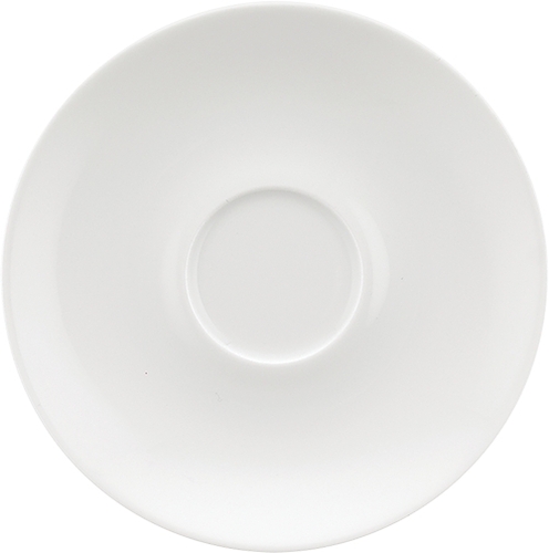 Schönwald Grace Untertasse, Ø 140mm passend zu Kaffeetasse und Henkelbecher