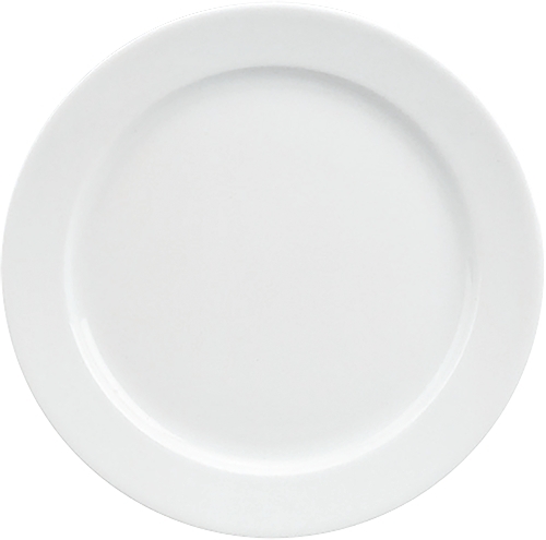 Schönwald Form 898 Teller flach Fahne, Nenngröße: 28, Ø 281mm