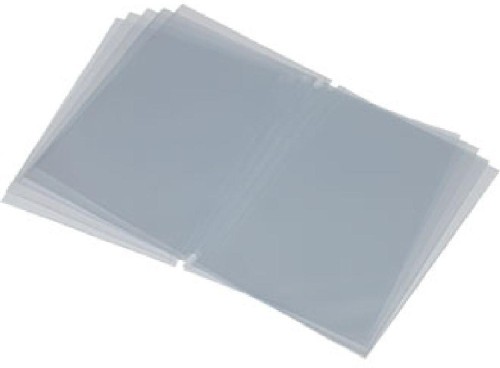 A5 Set Zusatzhüllen für Trendy und Classic