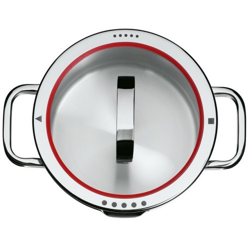 WMF Fleischtopf Function 4 20Cm M. Deckel