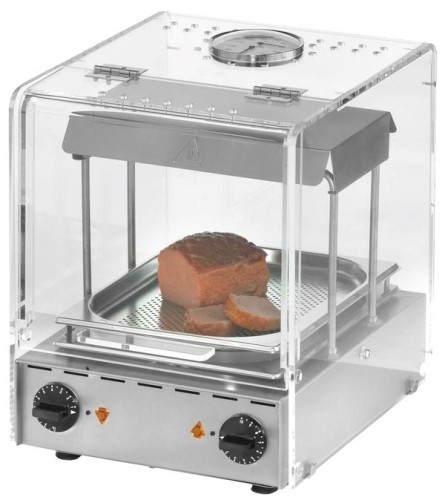 NEUMÄRKER Thermo Shop GN 1/2 330x385x410 mm