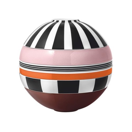 Villeroy & Boch Iconic La Boule memphis, Durchmesser: 23,9 cm