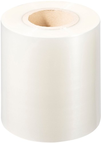 Duni Siegelfolie 60 µm für PP-schalen 172 mm x 250 m Transparent, 1 Stk/Krt (1 x 1 Stk)