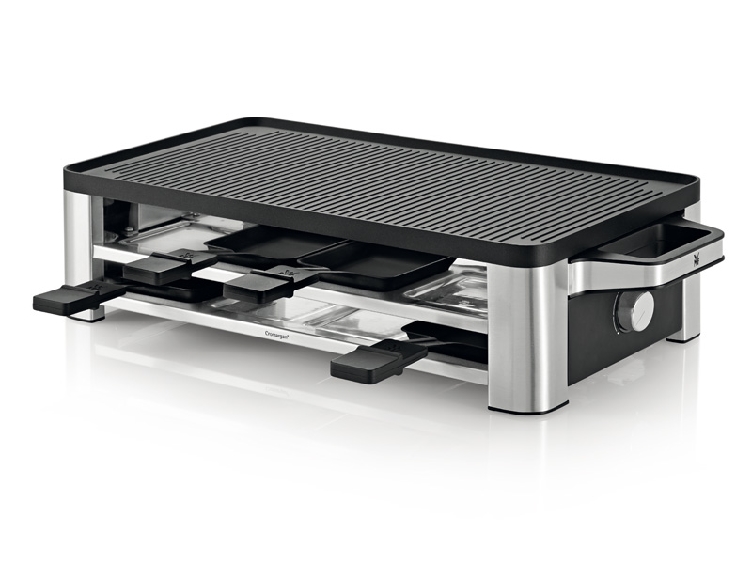 WMF Lono Raclette