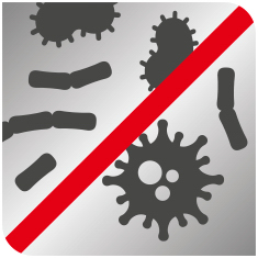 Tefal Pro Express Protect Hochdruck-Dampfbügelstation 7,6 Bar, 140 g/Min. Dampfabgabe und 550 g/min Dampfstoß, keine