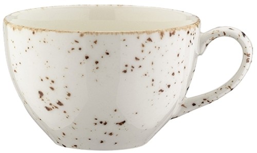 Grain Rita Obertasse 35cl - Bonna Premium Porcelain