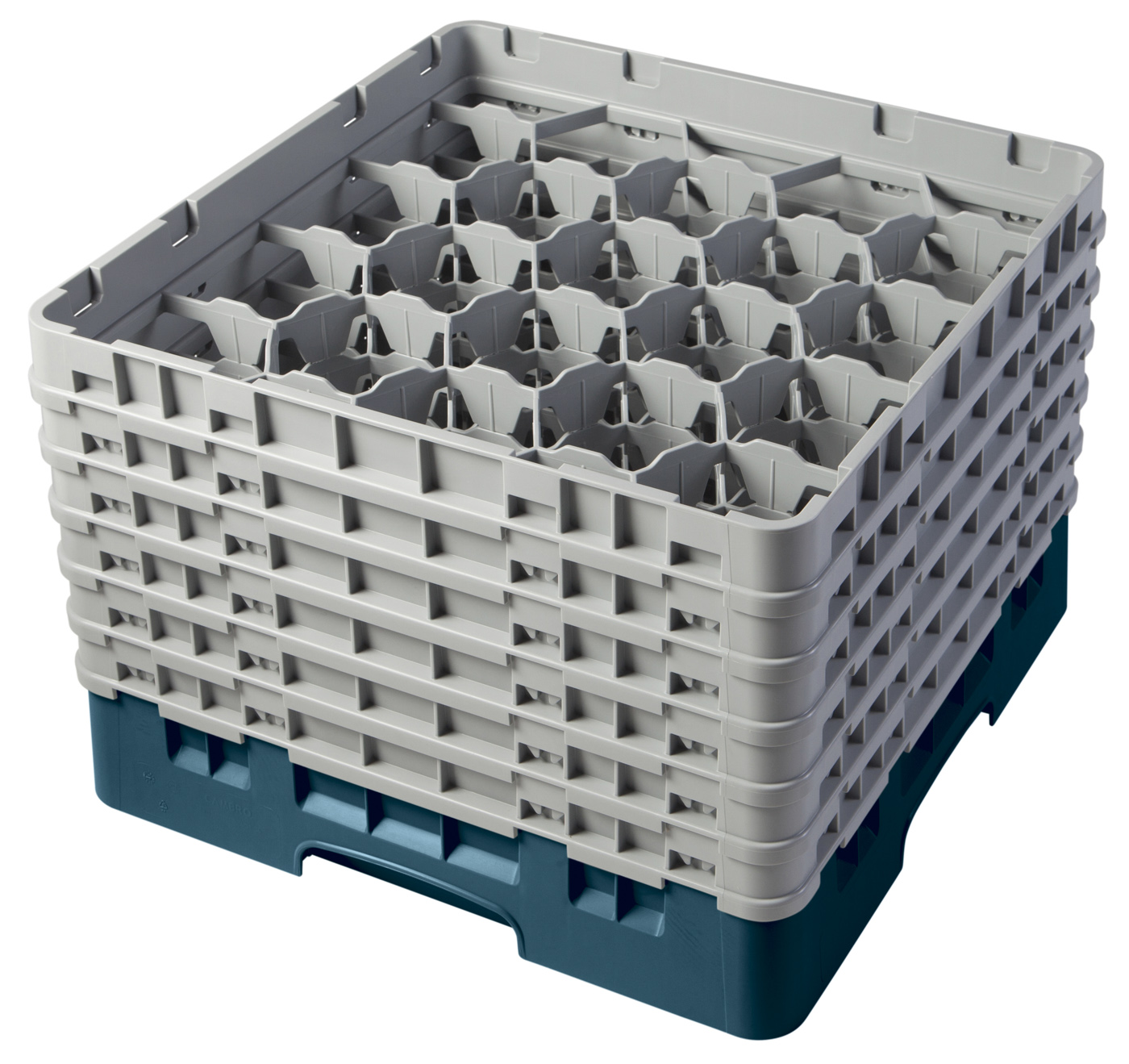 Camrack® mit 20 Fächern 29,8cm maximale Höhe von Cambro