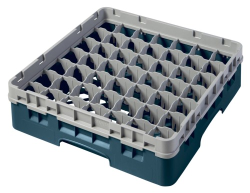 Camrack® mit 49 Fächern 9,2cm maximale Höhe von Cambro