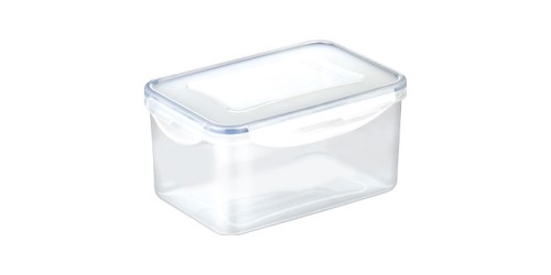 Dose FRESHBOX 3,5 l, tief