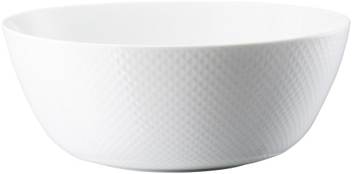 Rosenthal Schüssel 26 cm Junto Weiss