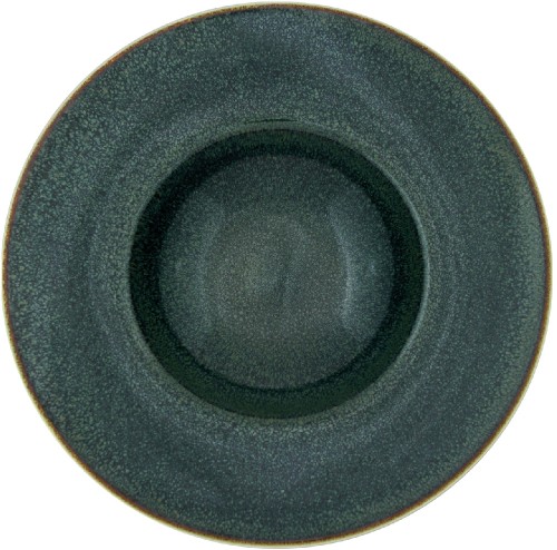 Ore Mar Banquet Teller tief 28cm, 40cl * - Bonna Premium Porcelain