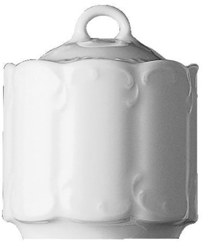 Monbijou Weiss Zuckerdo Utl 0,25