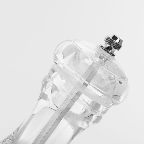 Westmark Salz- und Pfeffermühle »Acryl«