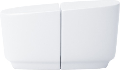 Villeroy & Boch Salz-/Pfefferstreuer Set, Serie Affinity