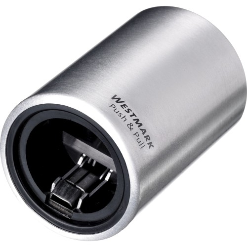 Westmark Flaschenöffner »Push & Pull«