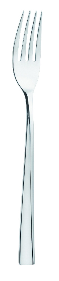 MONTEREY Dessertgabel, Edelstahl 18/10, poliert, Länge: 184 mm.